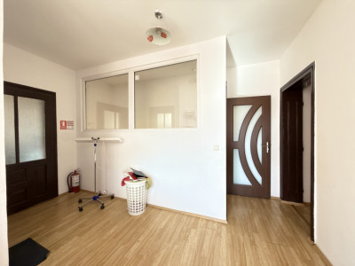 COMISION 0% Casa cu 6 camere de vanzare in Timisoara, zona Olimpia Stadion imagine mica 34, foxfort.ro