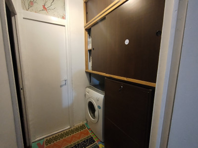 Apartament cu 2 camere de inchiriat mobilat si utilat in zona Sagului imagine mica 11, foxfort.ro