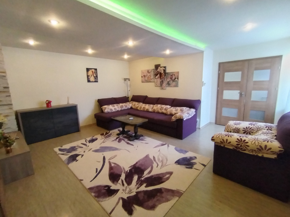 Casa cu 4 camere de vanzare in localitatea Timisoara, zona Fratelia 16, foxfort.ro