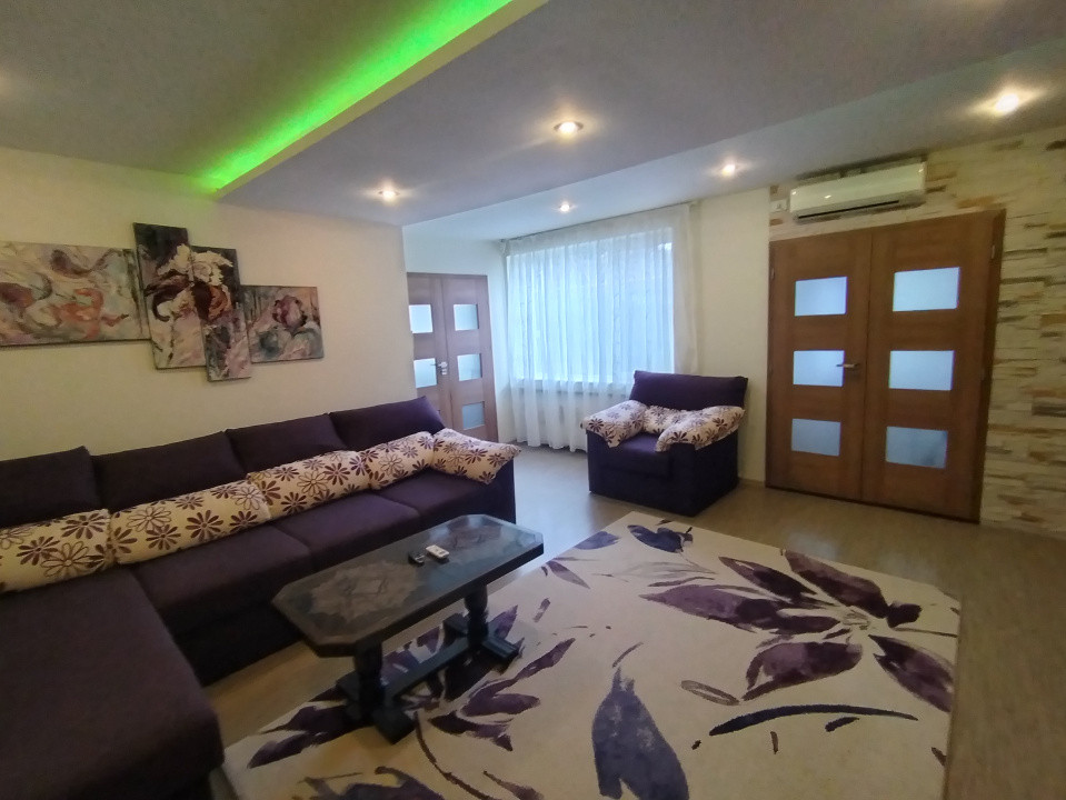 Casa cu 4 camere de vanzare in localitatea Timisoara, zona Fratelia 17, foxfort.ro