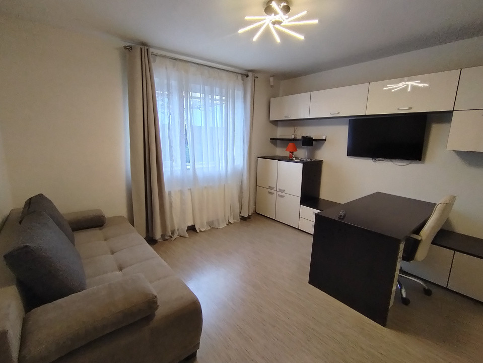 Casa cu 4 camere de vanzare in localitatea Timisoara, zona Fratelia 19, foxfort.ro