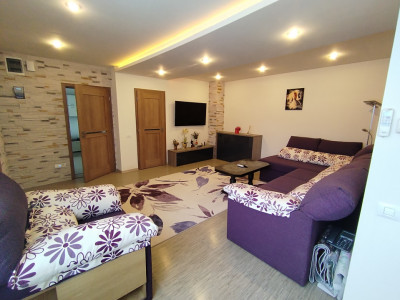 Casa cu 4 camere de vanzare in localitatea Timisoara, zona Fratelia imagine mica 3, foxfort.ro