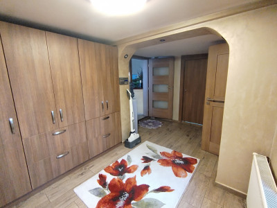 Casa cu 4 camere de vanzare in localitatea Timisoara, zona Fratelia imagine mica 5, foxfort.ro