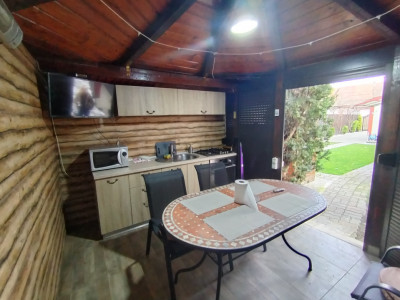 Casa cu 4 camere de vanzare in localitatea Timisoara, zona Fratelia imagine mica 9, foxfort.ro