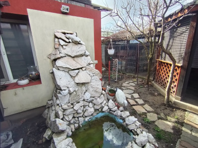 Casa cu 4 camere de vanzare in localitatea Timisoara, zona Fratelia imagine mica 10, foxfort.ro