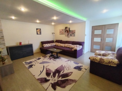 Casa cu 4 camere de vanzare in localitatea Timisoara, zona Fratelia imagine mica 16, foxfort.ro