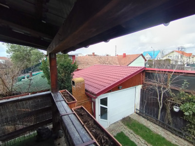 Casa cu 4 camere de vanzare in localitatea Timisoara, zona Fratelia imagine mica 21, foxfort.ro