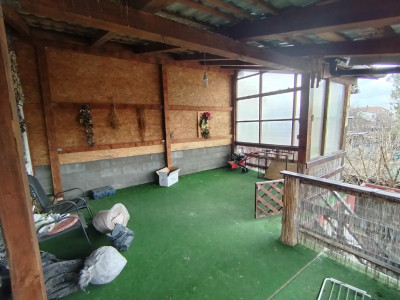 Casa cu 4 camere de vanzare in localitatea Timisoara, zona Fratelia imagine mica 22, foxfort.ro