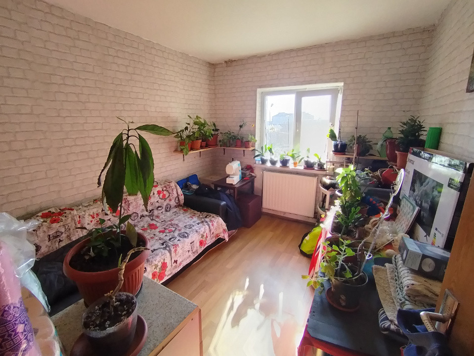 COMISION 0% Apartament cu 4 camere de vanzare in Timisoara, zona Sagului 2, foxfort.ro