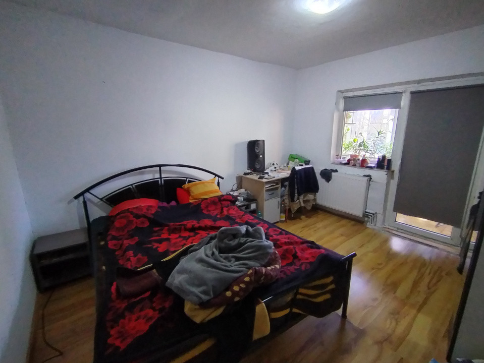 COMISION 0% Apartament cu 4 camere de vanzare in Timisoara, zona Sagului 4, foxfort.ro