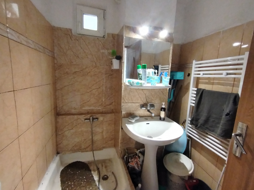 COMISION 0% Apartament cu 4 camere de vanzare in Timisoara, zona Sagului 6, foxfort.ro