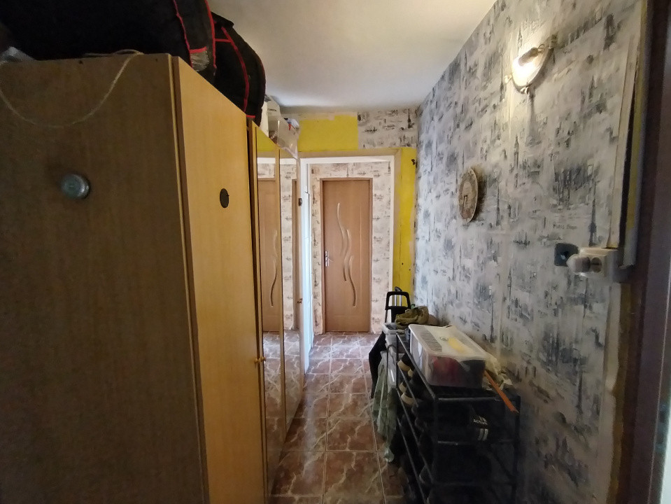COMISION 0% Apartament cu 4 camere de vanzare in Timisoara, zona Sagului 8, foxfort.ro