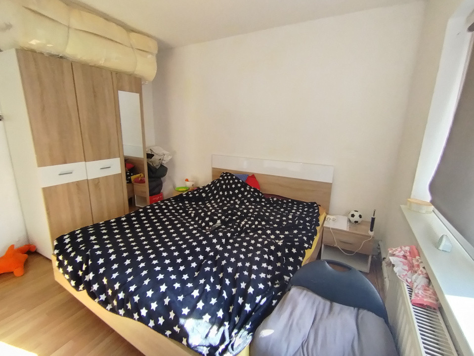 COMISION 0% Apartament cu 4 camere de vanzare in Timisoara, zona Sagului 12, foxfort.ro