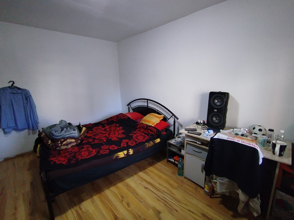 COMISION 0% Apartament cu 4 camere de vanzare in Timisoara, zona Sagului 13, foxfort.ro