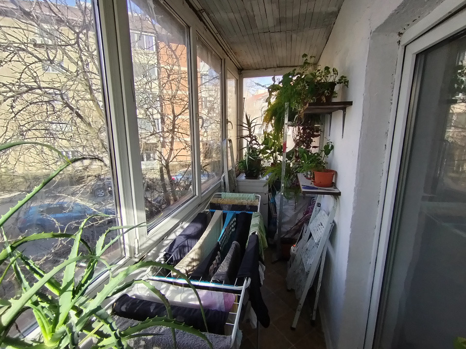 COMISION 0% Apartament cu 4 camere de vanzare in Timisoara, zona Sagului 14, foxfort.ro