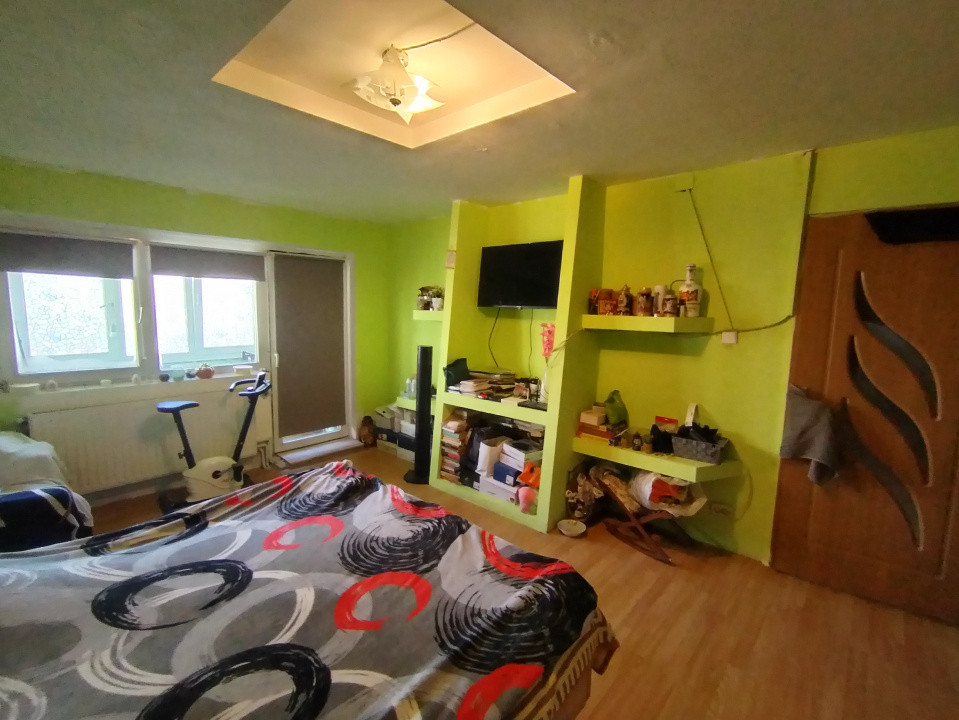 COMISION 0% Apartament cu 4 camere de vanzare in Timisoara, zona Sagului 16, foxfort.ro