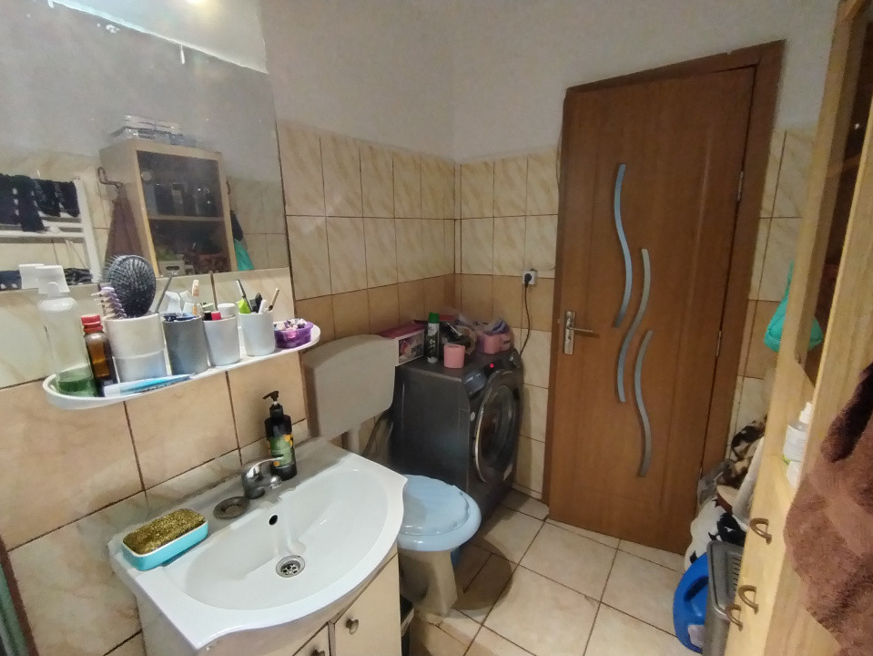 COMISION 0% Apartament cu 4 camere de vanzare in Timisoara, zona Sagului 19, foxfort.ro