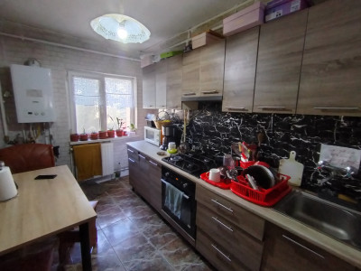 COMISION 0% Apartament cu 4 camere de vanzare in Timisoara, zona Sagului