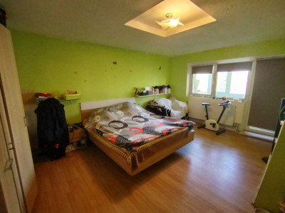 COMISION 0% Apartament cu 4 camere de vanzare in Timisoara, zona Sagului imagine mica 7, foxfort.ro