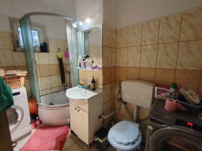 COMISION 0% Apartament cu 4 camere de vanzare in Timisoara, zona Sagului imagine mica 9, foxfort.ro