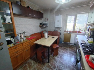 COMISION 0% Apartament cu 4 camere de vanzare in Timisoara, zona Sagului imagine mica 10, foxfort.ro