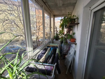 COMISION 0% Apartament cu 4 camere de vanzare in Timisoara, zona Sagului imagine mica 14, foxfort.ro