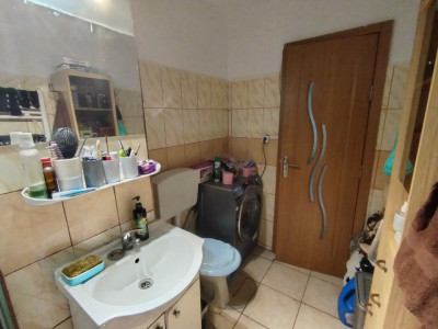 COMISION 0% Apartament cu 4 camere de vanzare in Timisoara, zona Sagului imagine mica 19, foxfort.ro