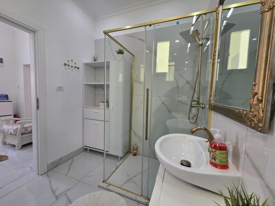 Apartament Lux cu 2 camere de inchiriat | Ultracentral | Arad 3, foxfort.ro