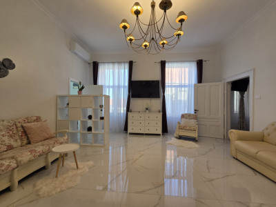 Apartament Lux cu 2 camere de inchiriat | Ultracentral | Arad imagine mica 9, foxfort.ro