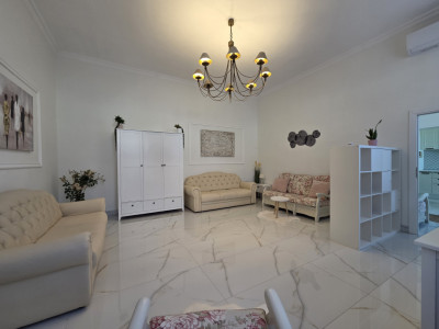 Apartament Lux cu 2 camere de inchiriat | Ultracentral | Arad imagine mica 10, foxfort.ro