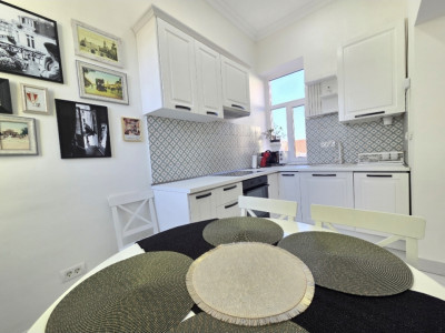 Apartament Lux cu 2 camere de inchiriat | Ultracentral | Arad imagine mica 3, foxfort.ro