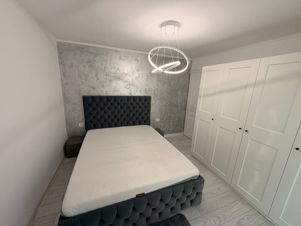 Apartament 2 camere, etaj 2, de inchiriat - zona Aradului 2, foxfort.ro