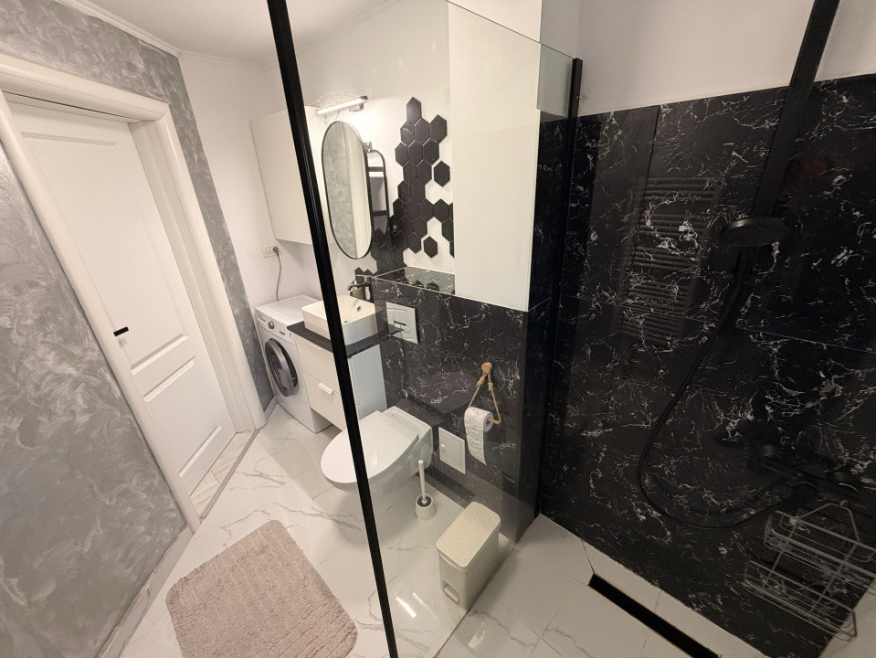 Apartament 2 camere, etaj 2, de inchiriat - zona Aradului 13, foxfort.ro