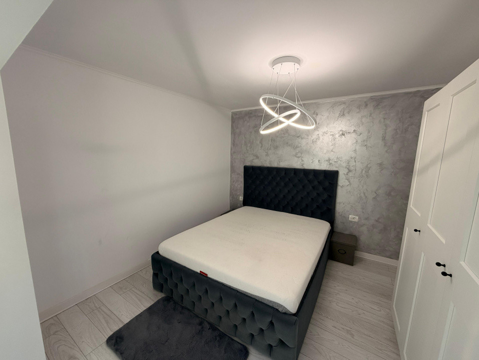 Apartament 2 camere, etaj 2, de inchiriat - zona Aradului 15, foxfort.ro