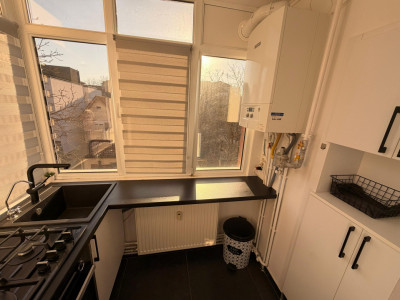 Apartament 2 camere, etaj 2, de inchiriat - zona Aradului imagine mica 5, foxfort.ro