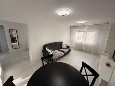 Apartament 2 camere, etaj 2, de inchiriat - zona Aradului imagine mica 8, foxfort.ro