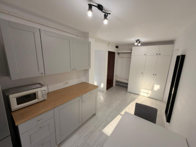 Apartament 2 camere, etaj 2, de inchiriat - zona Aradului imagine mica 10, foxfort.ro