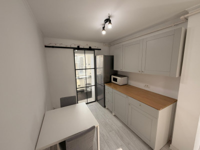 Apartament 2 camere, etaj 2, de inchiriat - zona Aradului imagine mica 11, foxfort.ro