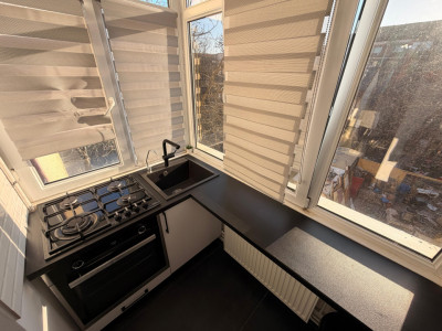 Apartament 2 camere, etaj 2, de inchiriat - zona Aradului imagine mica 12, foxfort.ro