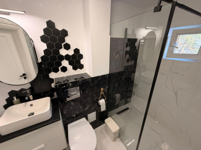 Apartament 2 camere, etaj 2, de inchiriat - zona Aradului imagine mica 14, foxfort.ro