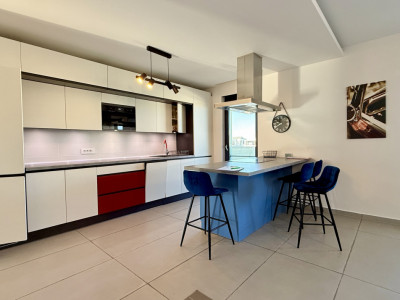 Apartament de inchiriat cu 3 camere, 98 mp utili - Dumbravita imagine mica 2, foxfort.ro