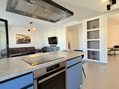 Apartament de inchiriat cu 3 camere, 98 mp utili - Dumbravita imagine mica 3, foxfort.ro