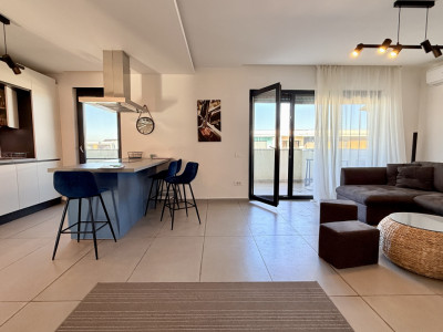 Apartament de inchiriat cu 3 camere, 98 mp utili - Dumbravita imagine mica 4, foxfort.ro