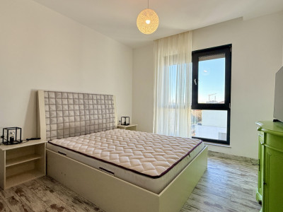 Apartament de inchiriat cu 3 camere, 98 mp utili - Dumbravita imagine mica 5, foxfort.ro