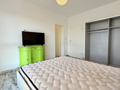 Apartament de inchiriat cu 3 camere, 98 mp utili - Dumbravita imagine mica 6, foxfort.ro