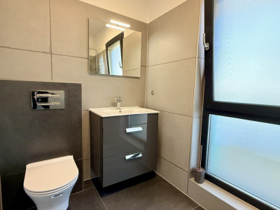 Apartament de inchiriat cu 3 camere, 98 mp utili - Dumbravita imagine mica 10, foxfort.ro