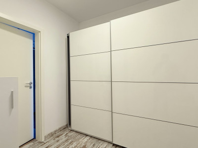 Apartament de inchiriat cu 3 camere, 98 mp utili - Dumbravita imagine mica 12, foxfort.ro
