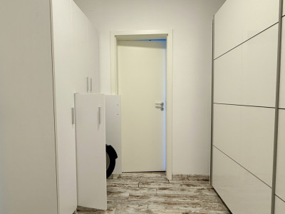 Apartament de inchiriat cu 3 camere, 98 mp utili - Dumbravita imagine mica 13, foxfort.ro