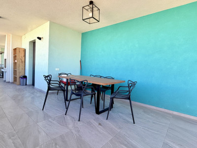 Apartament de inchiriat cu 3 camere, 98 mp utili - Dumbravita imagine mica 14, foxfort.ro