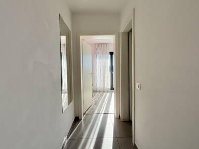 Apartament de inchiriat cu 3 camere, 98 mp utili - Dumbravita imagine mica 16, foxfort.ro